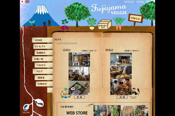 Site using Page-flip-image-gallery plugin