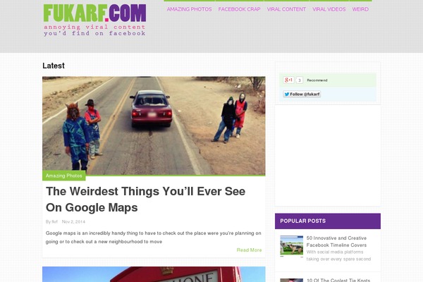 MagXP theme theme site design template sample