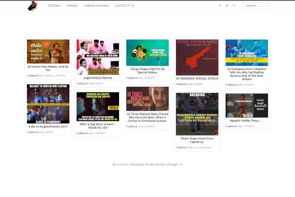 Site using Sharethis-share-buttons plugin