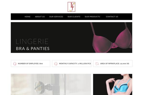 Site using Fastgallery_vc plugin