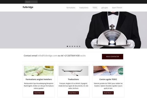 Site using Table Sorter plugin