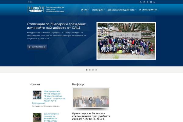 Site using Karma_builder plugin