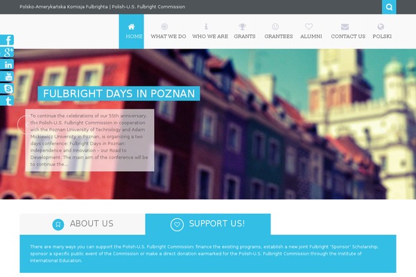 Site using Gutenslider plugin