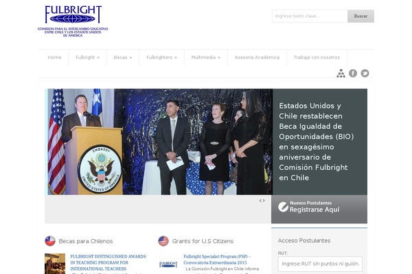 Grand College theme site design template sample