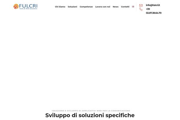 Winnex_child theme site design template sample