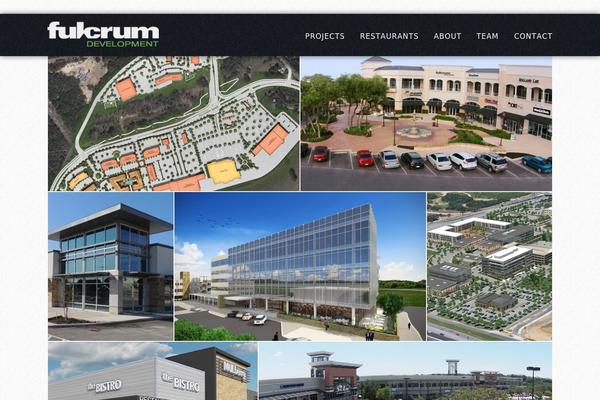 fulcrumsa.com site used Zd-wps-theme