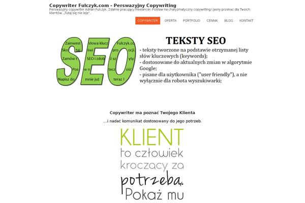 Site using Most Shared Posts - Social Media counter for Twitter, Facebook & Google+ plugin