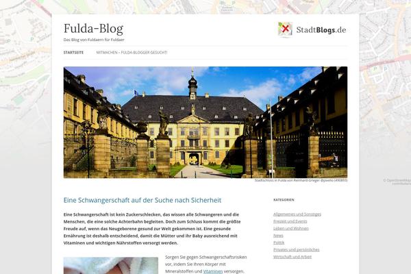 Site using Al plugin