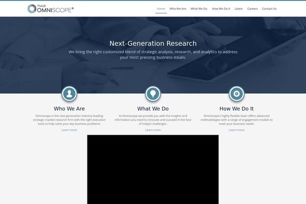 Site using Contact Form 7 plugin