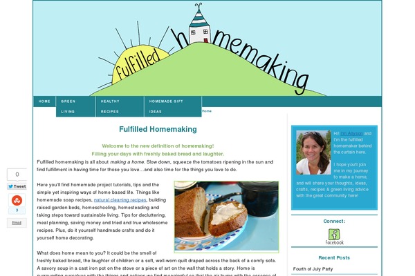 Site using CevherShare plugin