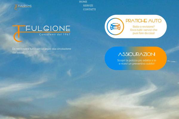 Site using Themetonaddon plugin