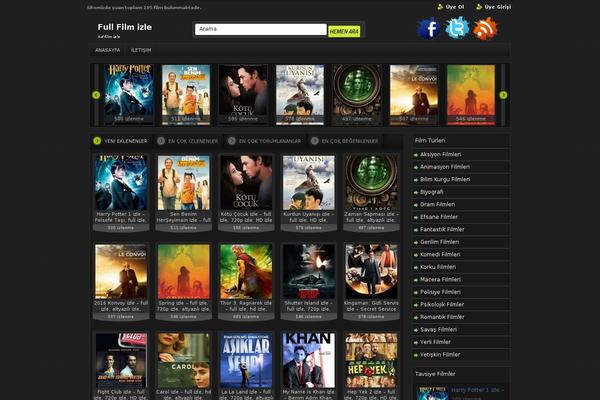 Site using All in One SEO Pack plugin