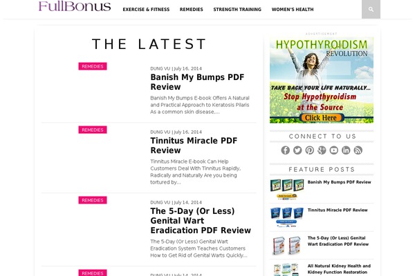 fullbonus.com site used Braxton