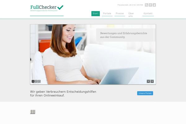 Mentor theme site design template sample