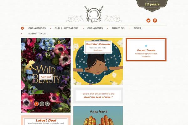 Site using Instagram plugin