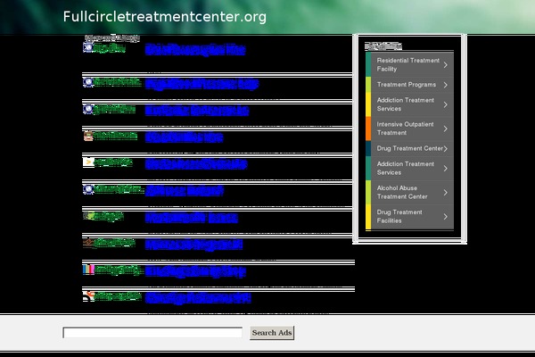 Mystique theme site design template sample