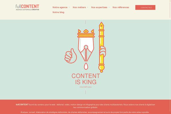 Site using Team-builder plugin