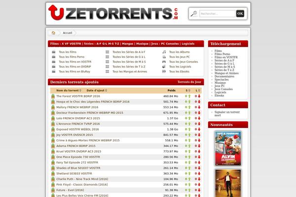 Musica theme site design template sample