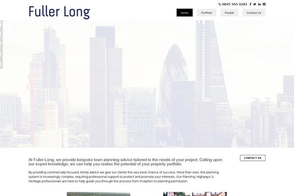 Site using WP Optimize By xTraffic plugin