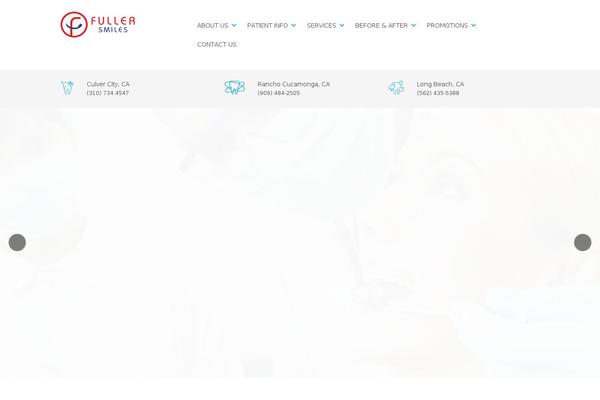 Site using Yelp-reviews-ticker plugin