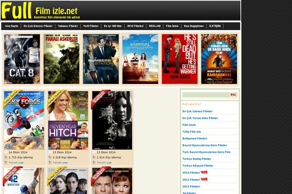 Site using Wp-menu-icons plugin
