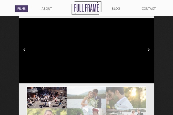 Beat theme site design template sample