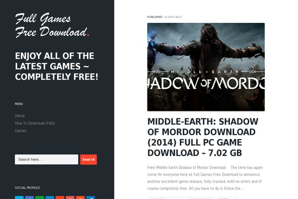 Blooog-v1.1 theme websites examples