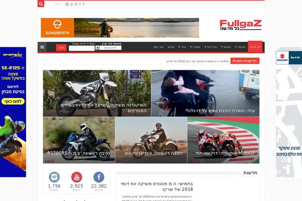 Site using Vbsso plugin