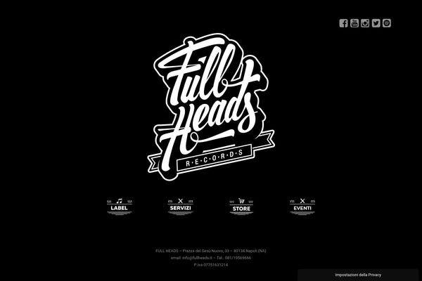Site using Image in Widget plugin