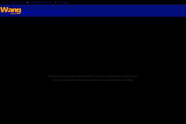 Site using Wpbot-pro plugin