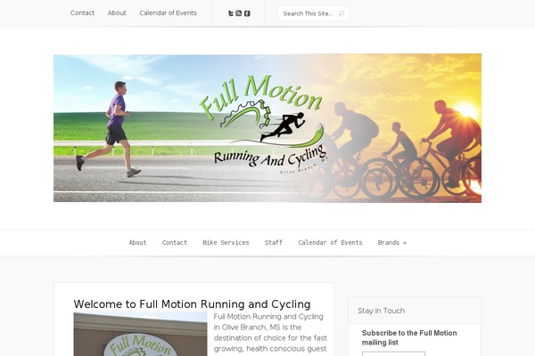 Lucid theme site design template sample