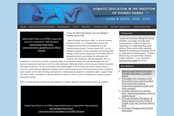 Smallbiz theme site design template sample