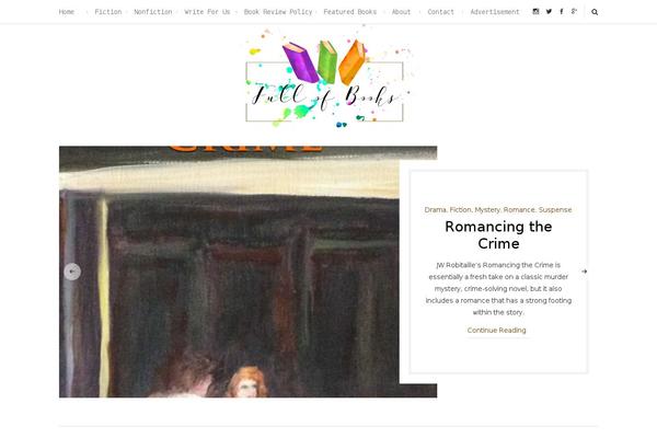 Site using Youxi-widgets plugin