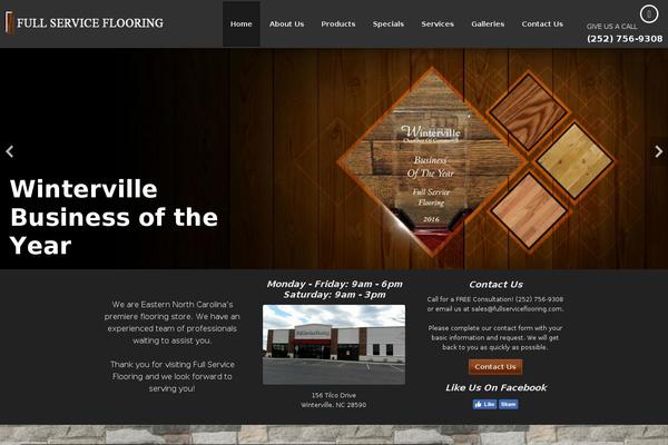 Redsharkdigital theme site design template sample