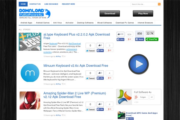 mystique2 theme websites examples