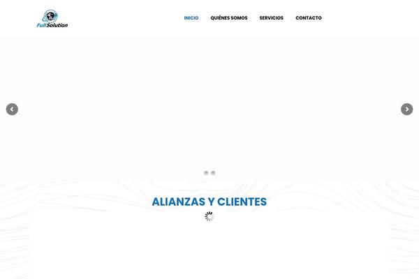 Site using Logo-carousel-free plugin