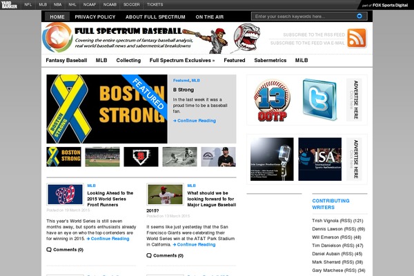 Premiumnews theme site design template sample