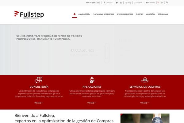 Site using Complianz-gdpr plugin
