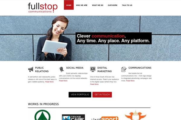 Site using Nx-shortcode plugin