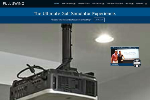 Site using Justified-image-grid plugin