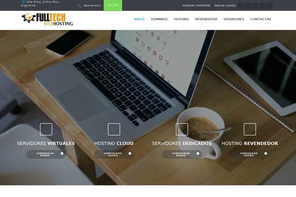 Site using Userpro plugin