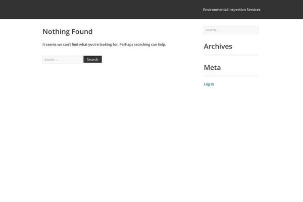 Kirumo theme site design template sample