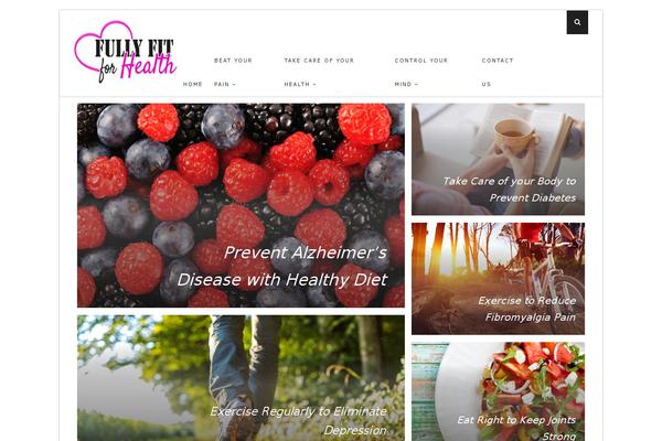 Falive-themes theme site design template sample