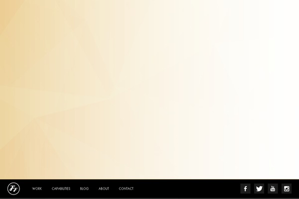 Ff theme site design template sample
