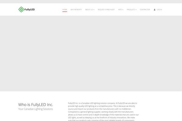 Site using YouTube Channel plugin