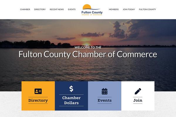 Site using Wp-memberzone plugin