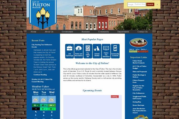 Site using Essential-blocks plugin
