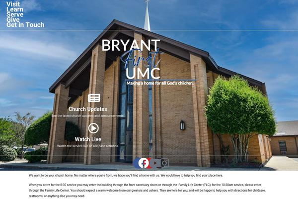 Site using Give - WordPress Donation Plugin plugin