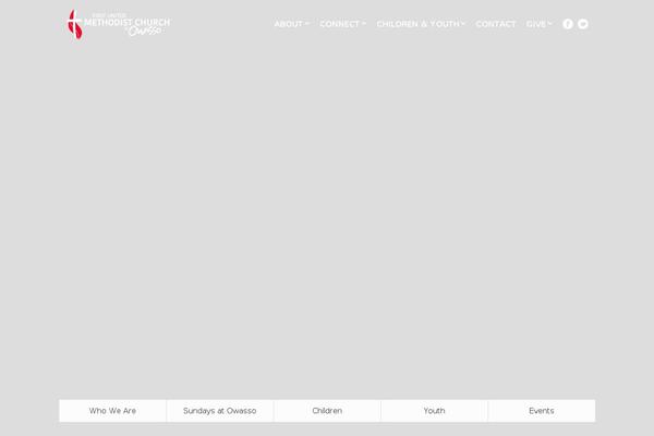 Versatile-v1-14 theme site design template sample