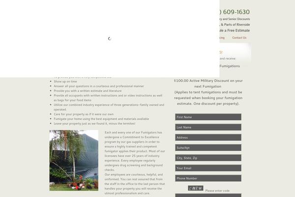 Onlywebsites theme site design template sample